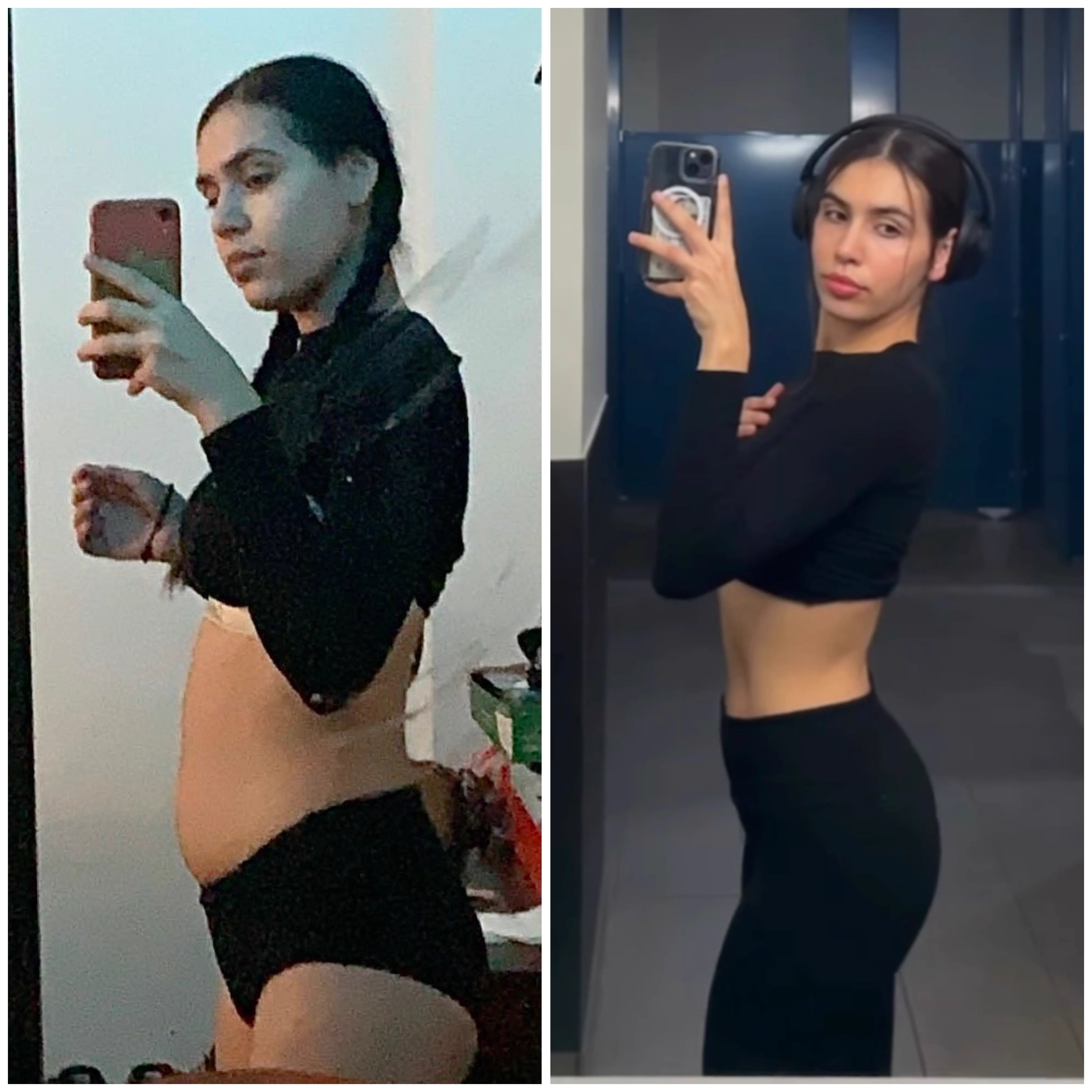 Client 2 transformation