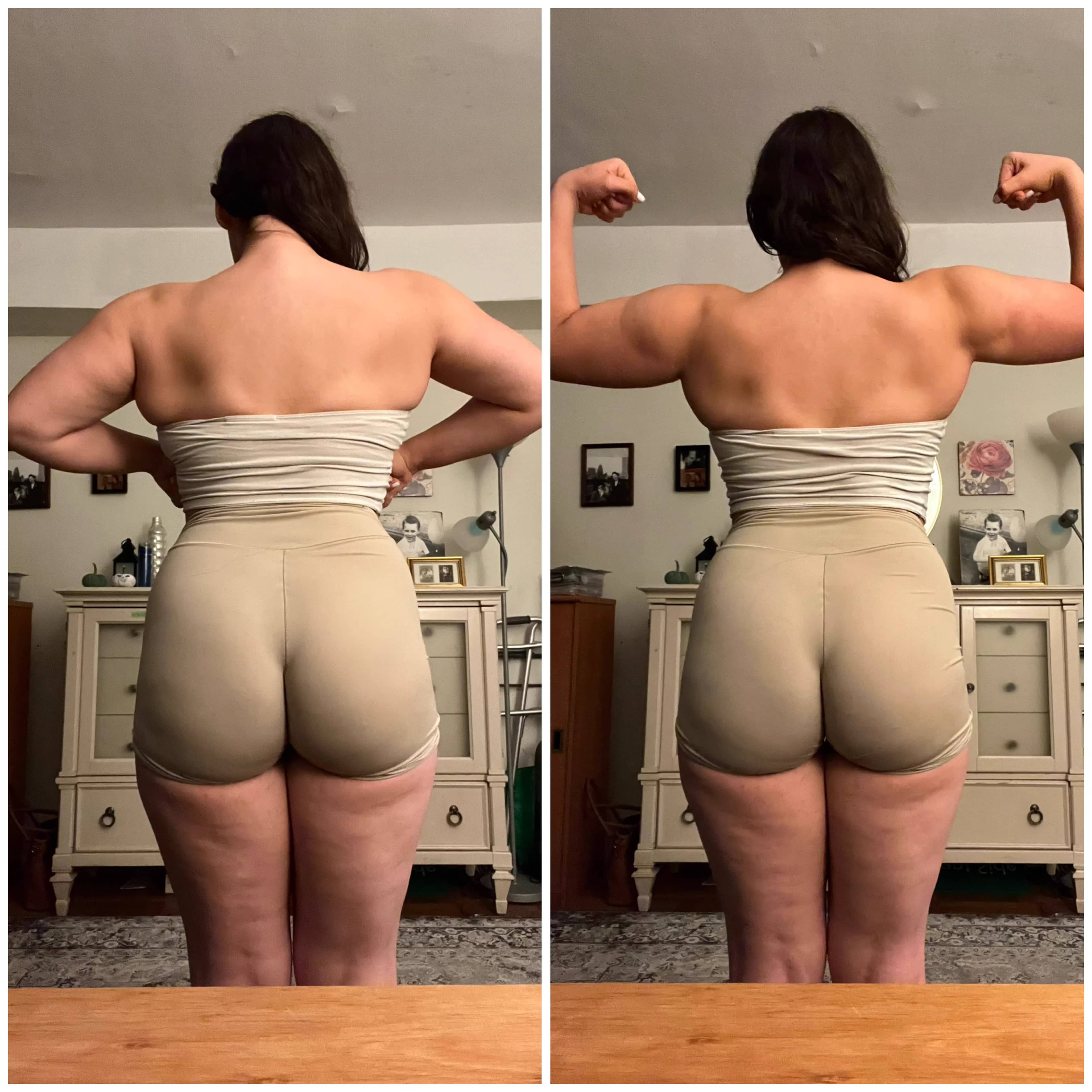 Client 9 transformation