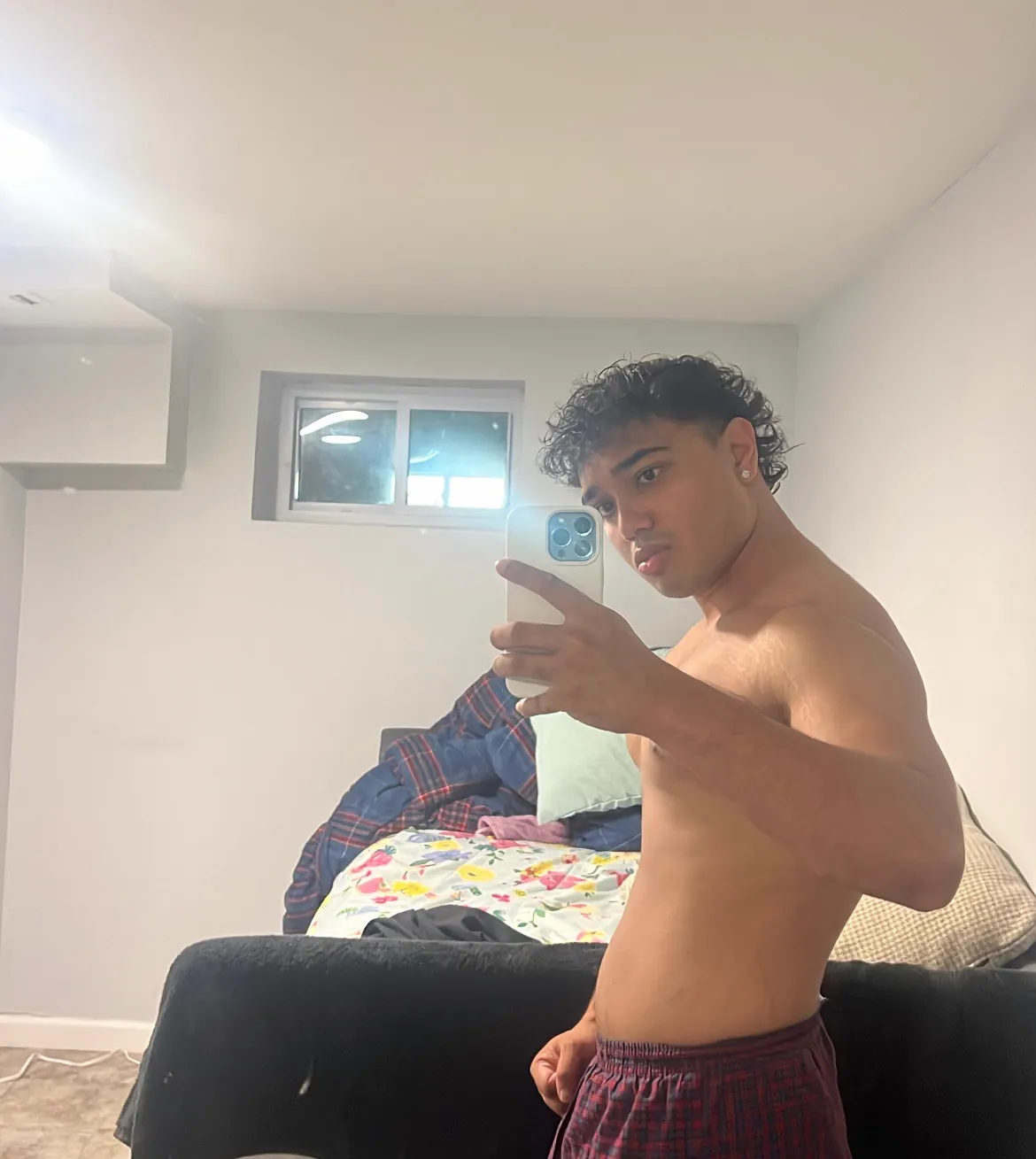 Jeff Miah transformation